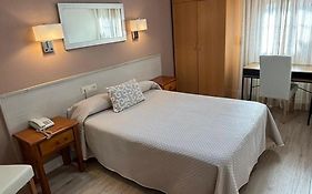 Hostal Atienzar